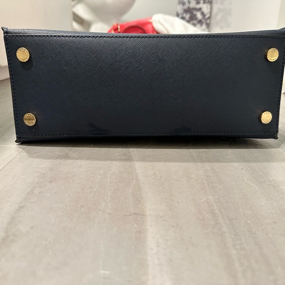 Navy Michael Kors Bag - Picture 2 of 5